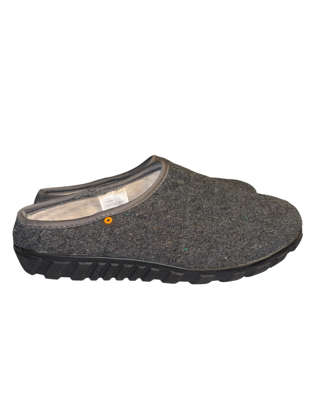 Bogs Bloom slippers - Picture 4 of 9